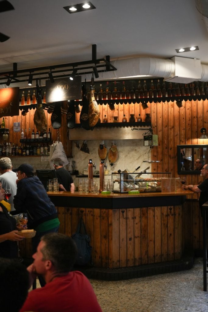 Where to Eat in San Sebastián: The Best Pintxos and Restaurants