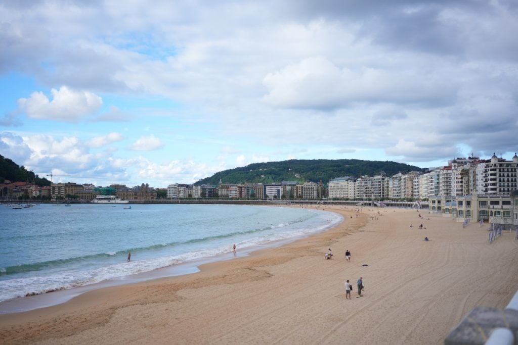 The Ultimate Guide to San Sebastián, Spain: The Best Things to Do