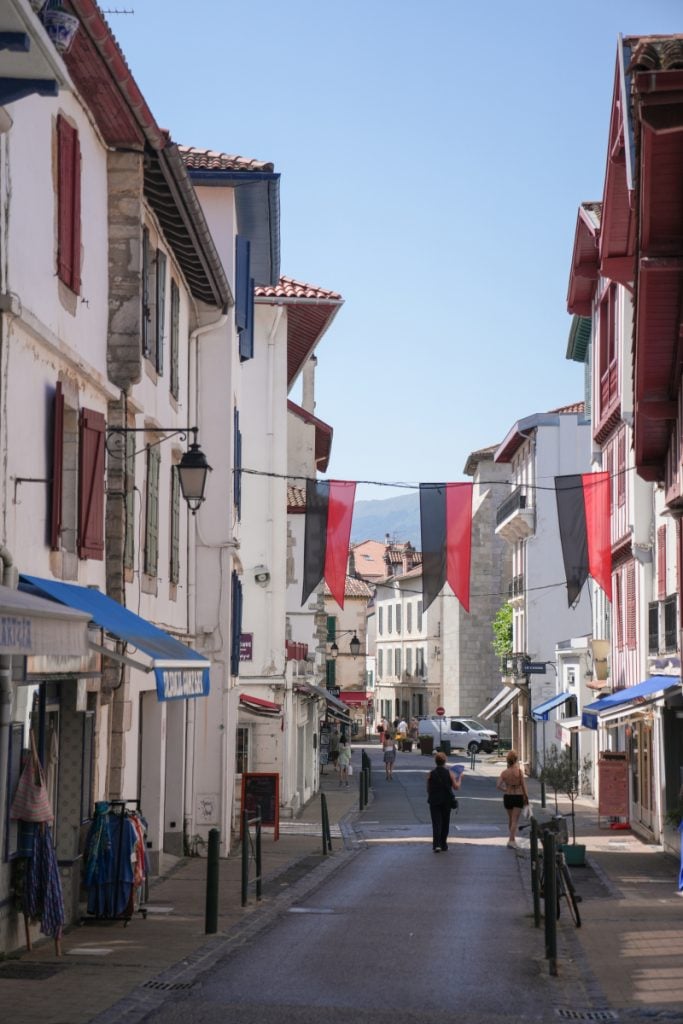 The Best Day Trips from San Sebastián, Spain
