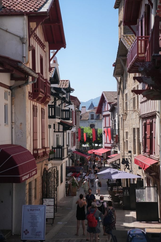 Saint Jean de Luz. The Ultimate Guide to San Sebastián, Spain: The Best Things to Do