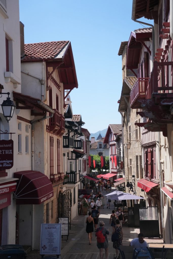 The Best Day Trips from San Sebastián, Spain