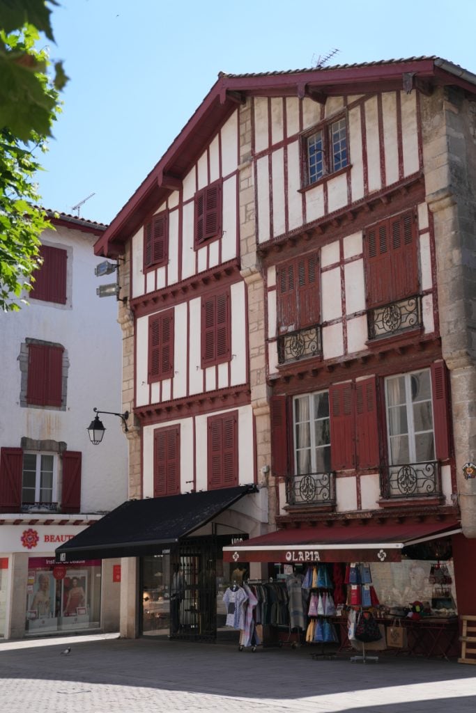 The Best Day Trips from San Sebastián, Spain