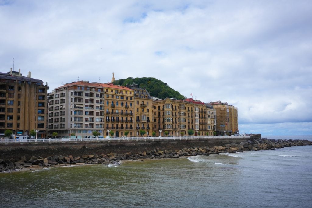 The Ultimate Guide to San Sebastián, Spain: The Best Things to Do