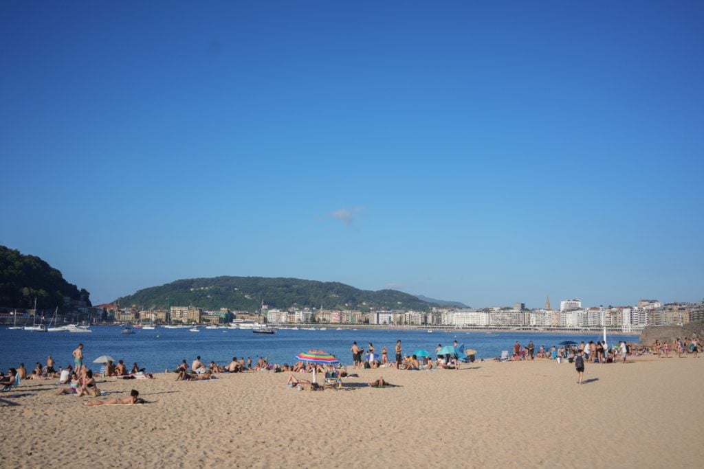 The Ultimate Guide to San Sebastián, Spain: The Best Things to Do