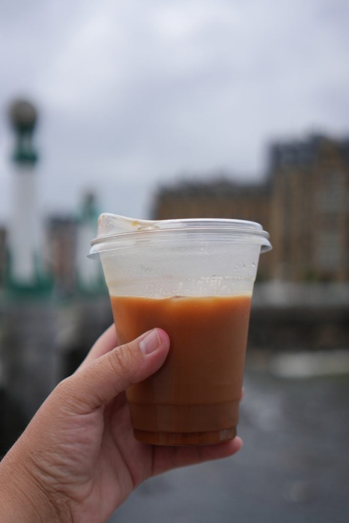 Simona coffee. The Ultimate Guide to San Sebastián, Spain: The Best Things to Do