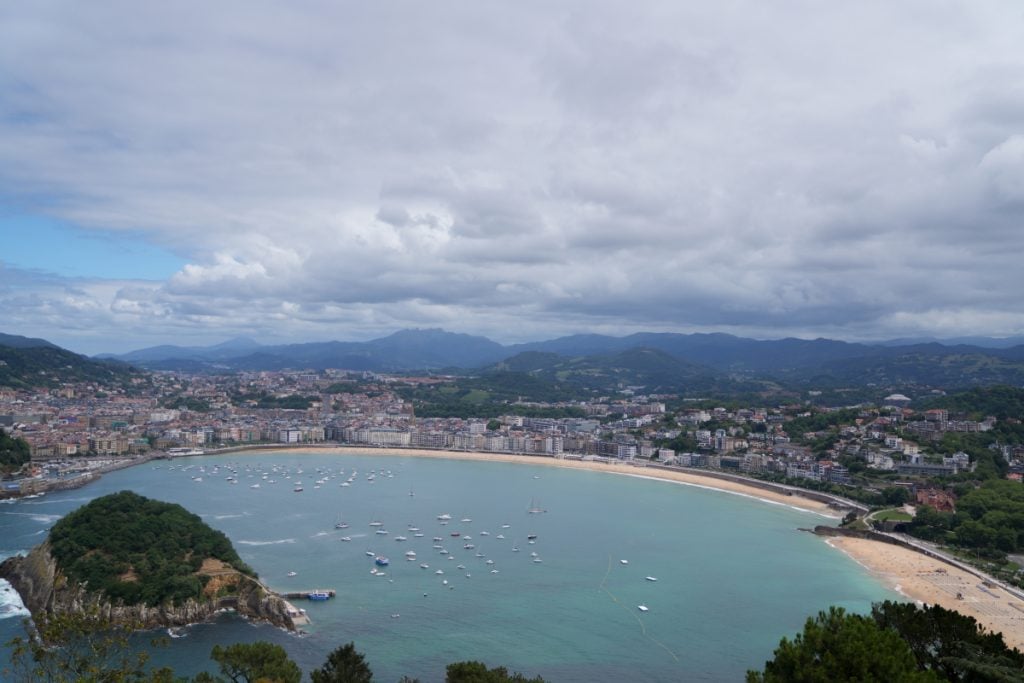 The Ultimate Guide to San Sebastián, Spain: The Best Things to Do