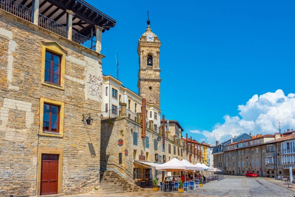 The Best Day Trips from San Sebastián, Spain