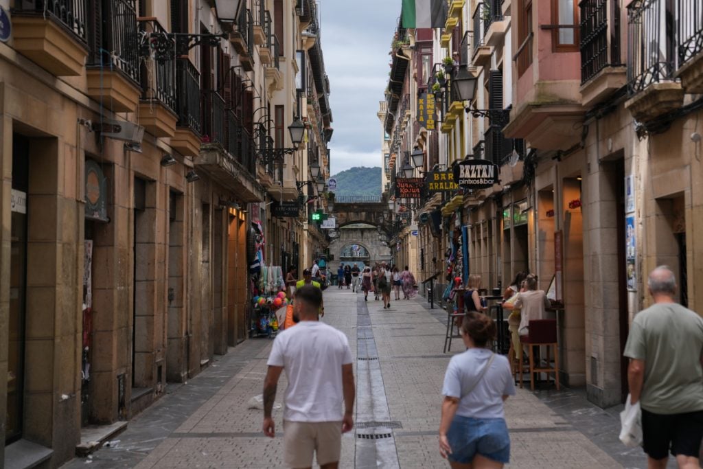 Where to Eat in San Sebastián: The Best Pintxos and Restaurants
