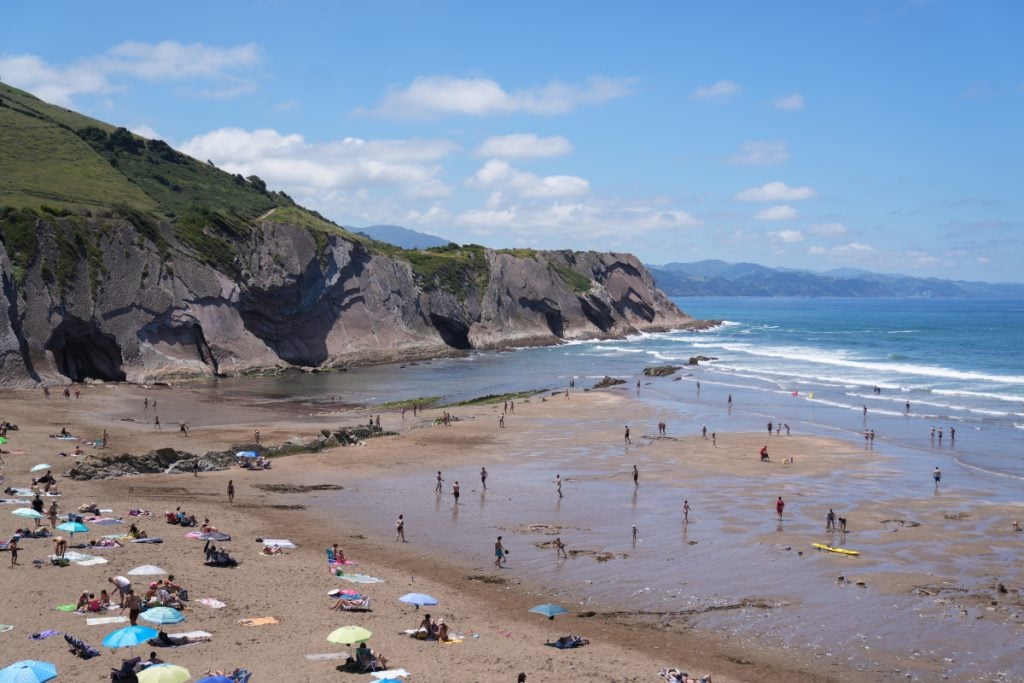 Zumaia. The Ultimate Guide to San Sebastián, Spain: The Best Things to Do