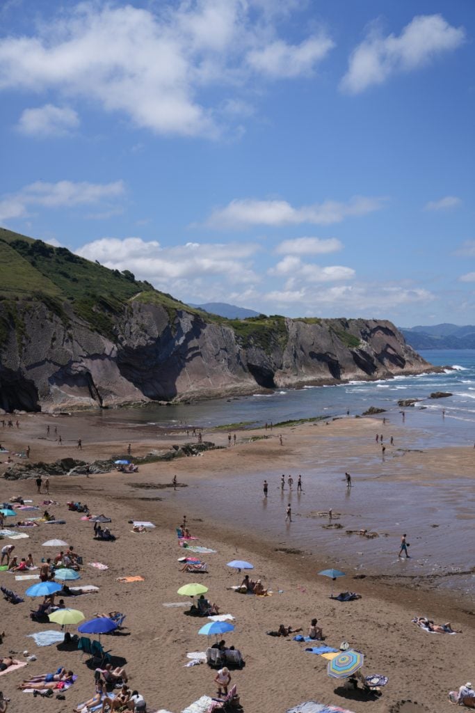 The Best Day Trips from San Sebastián, Spain
