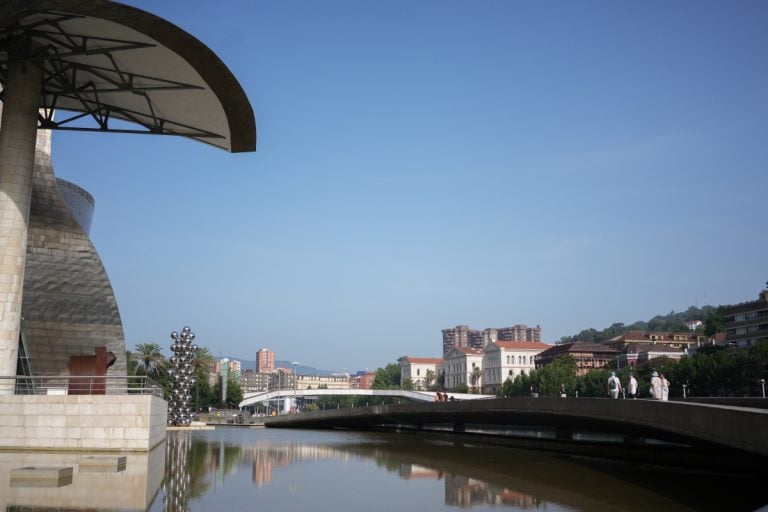 Where to Stay in Bilbao: Best Areas, Hotels & Airbnbs Where to Stay in Bilbao, Spain