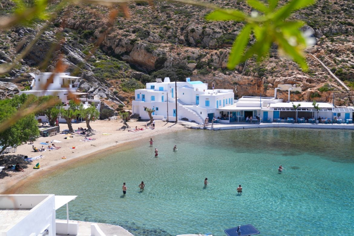 The Ultimate Sifnos Travel Guide: Best Things to Do, Beaches ...