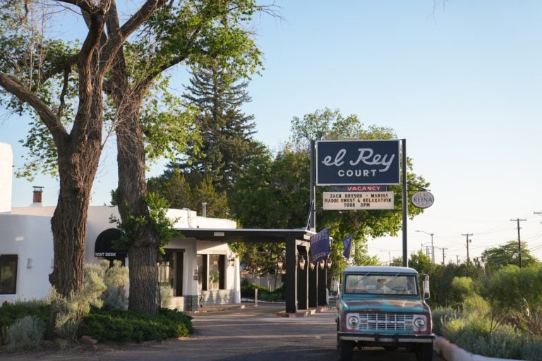Where to Stay in Santa Fe: Best Areas, Hotels & Airbnbs Where to Stay in Santa Fe, New Mexico